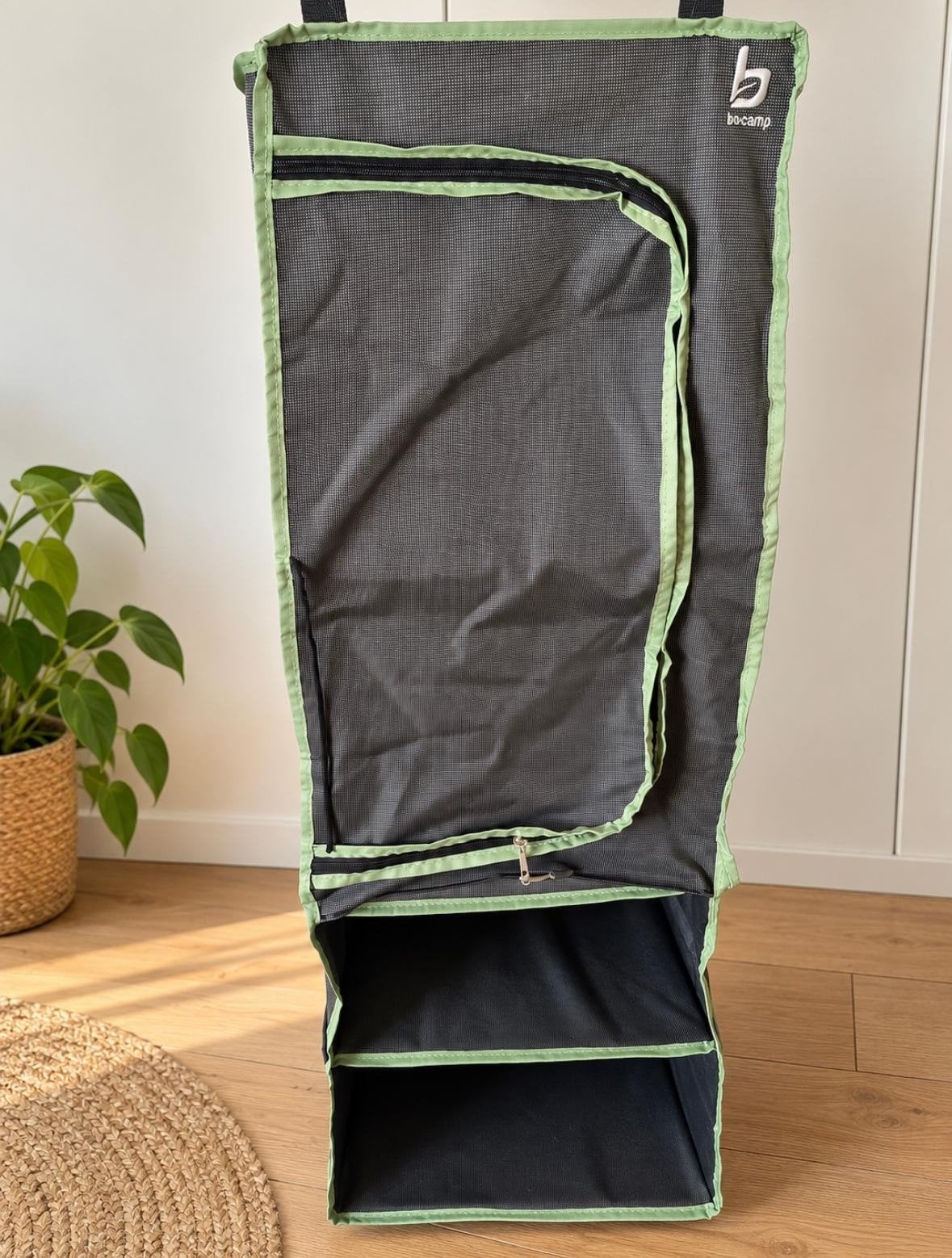 Hangkast voor kamperen, Caravans en Kamperen, Ophalen of Verzenden, Campingkast