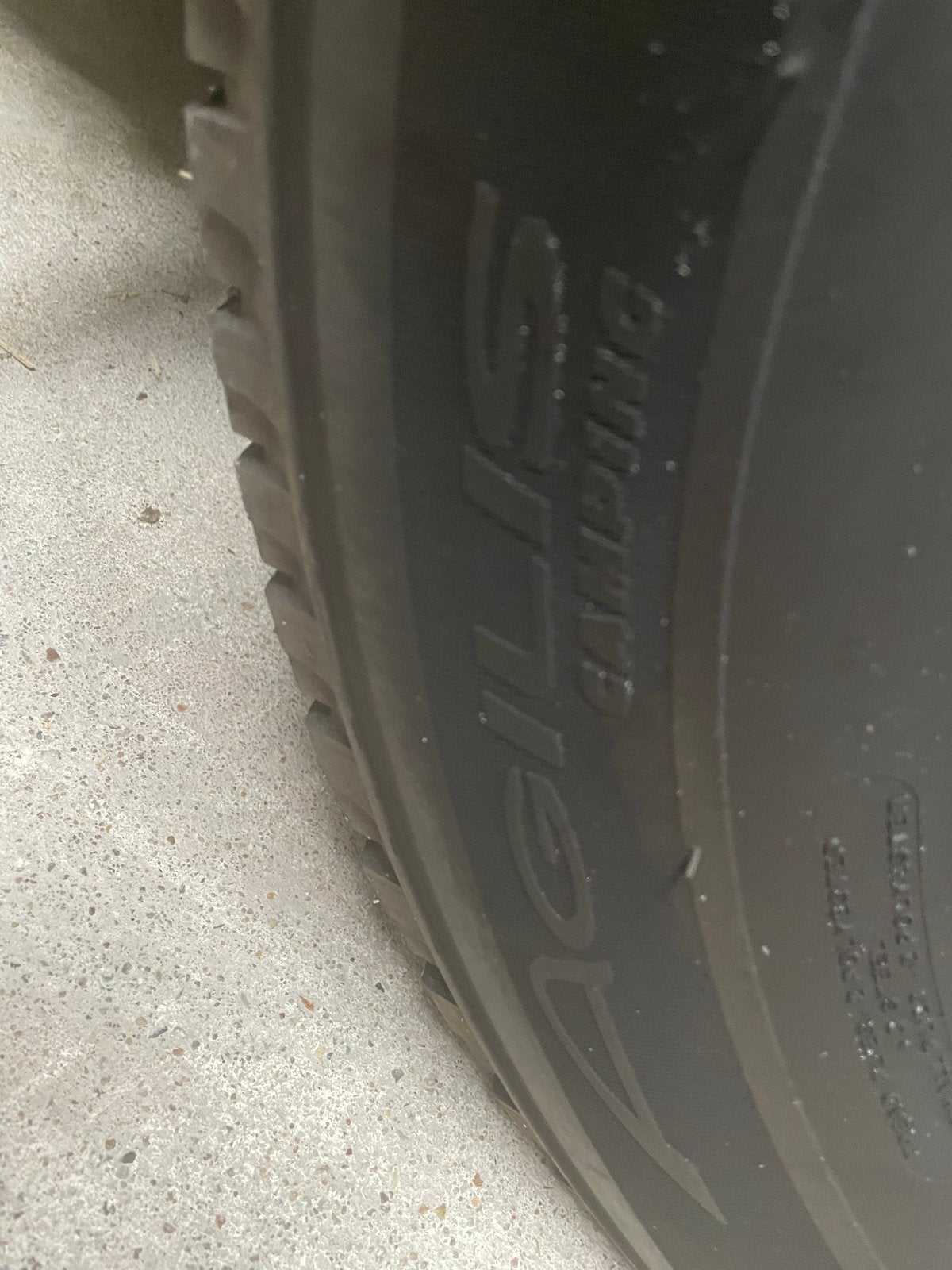 16inch lm-velgen met Michelin 4 seizoenenbanden, 19 inch, Bestelwagen, Nieuw, Ophalen of Verzenden
