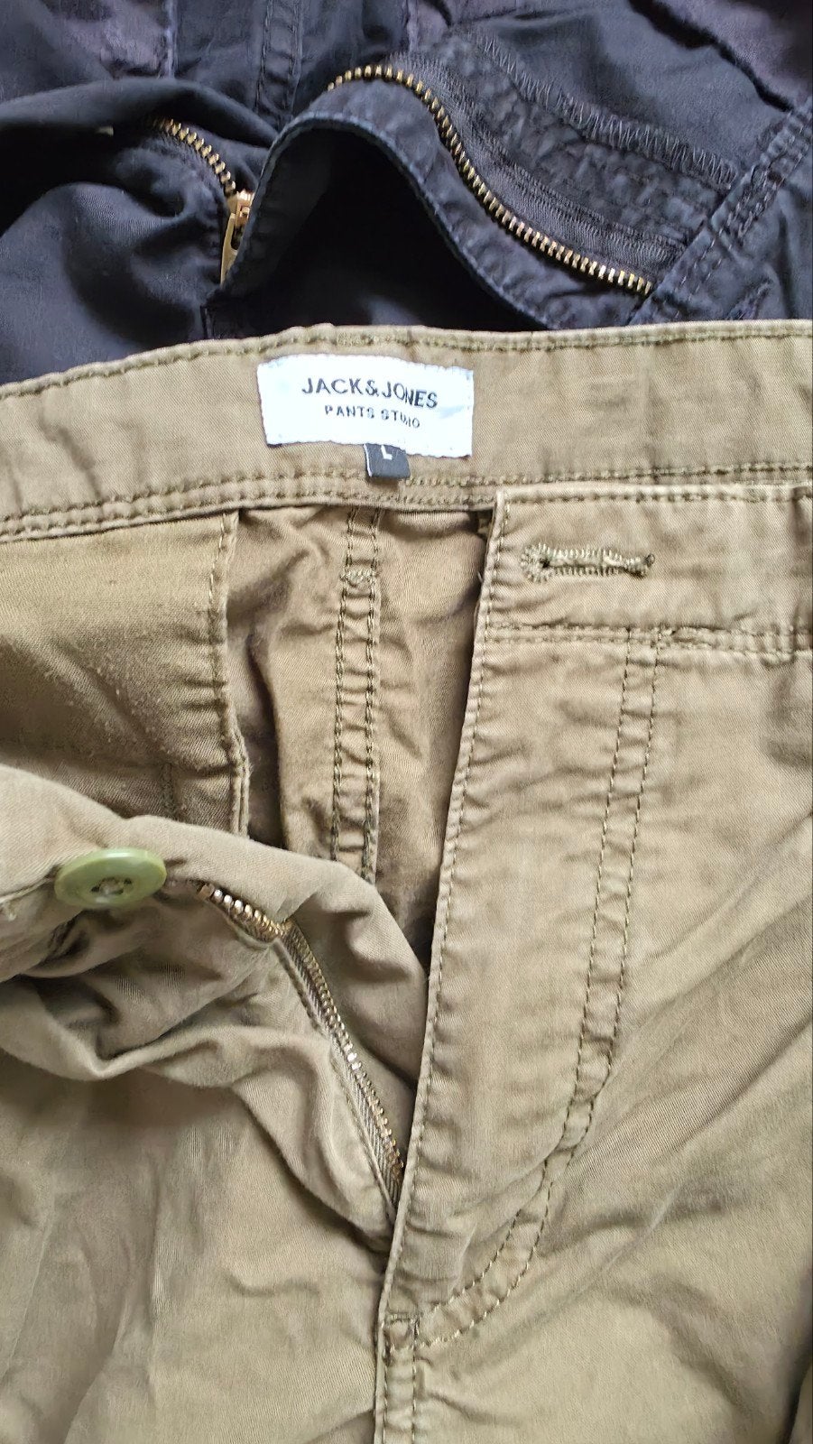 3 Cargo Shorts - Diverse Kleuren, Zwart, Overige maten, Ophalen of Verzenden, Gedragen