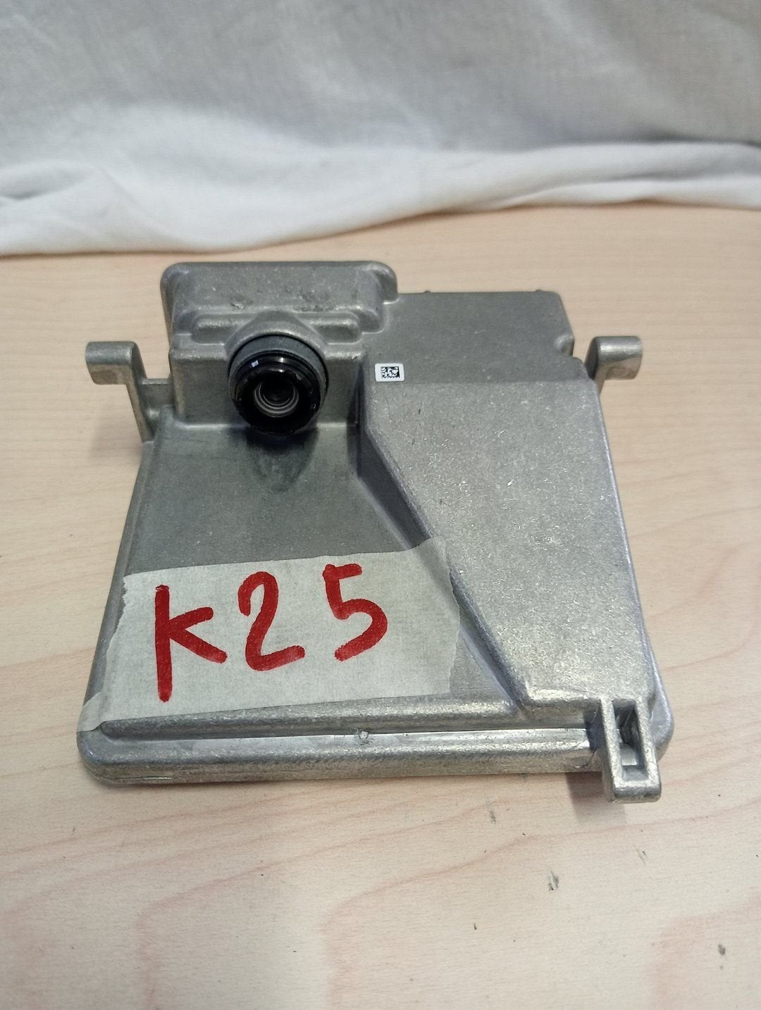 Volkswagen Golf 7 Computer Diversen 5Q0980653E Gebruikt, Gebruikt, -, Volkswagen, -