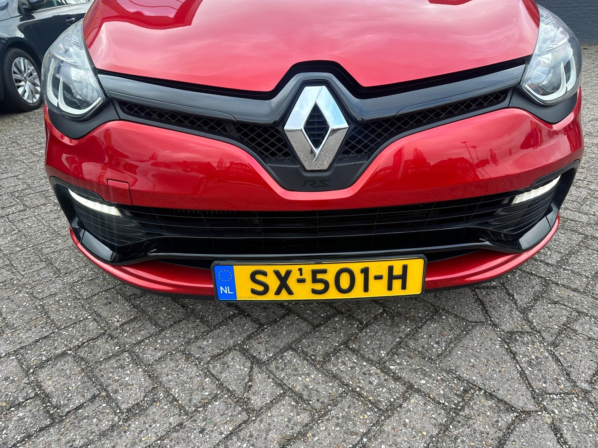 Renault Clio 1.6 R.S. Trophy|NAVI|CRUISE|PDC|RACING!, Euro 5, 1618 cc, Gebruikt, 4 cilinders