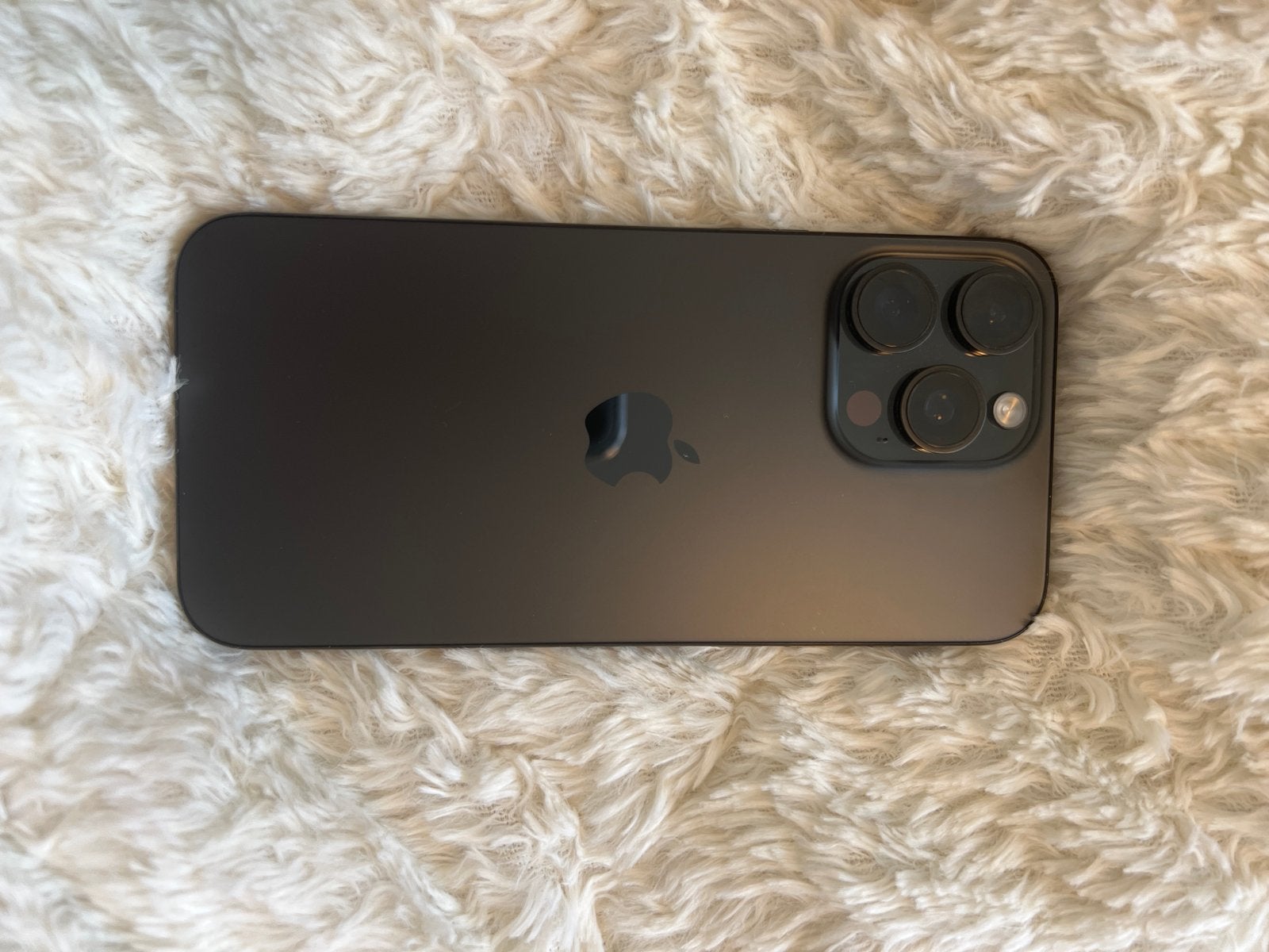 iPhone 15 Pro Max - Geblokkeerd - Voor onderdelen
