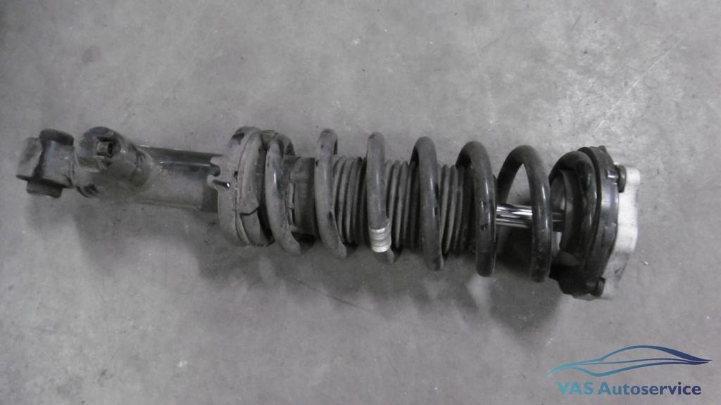 Elektrische veerpoot BMW iX3 2022  rechtsachter, Auto-onderdelen, Gebruikt, -, -, Ophalen of Verzenden