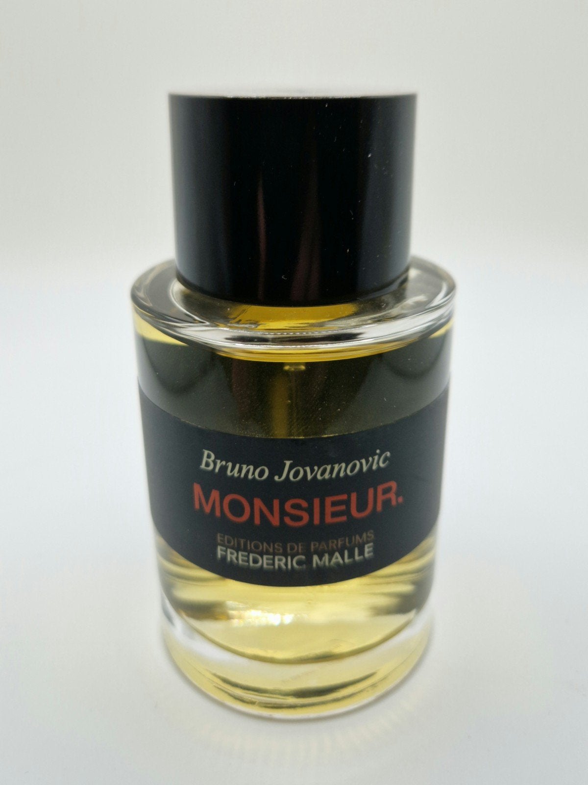 Frederic Malle Monsieur (2020 batch) decant tester sample, Verzenden, Nieuw