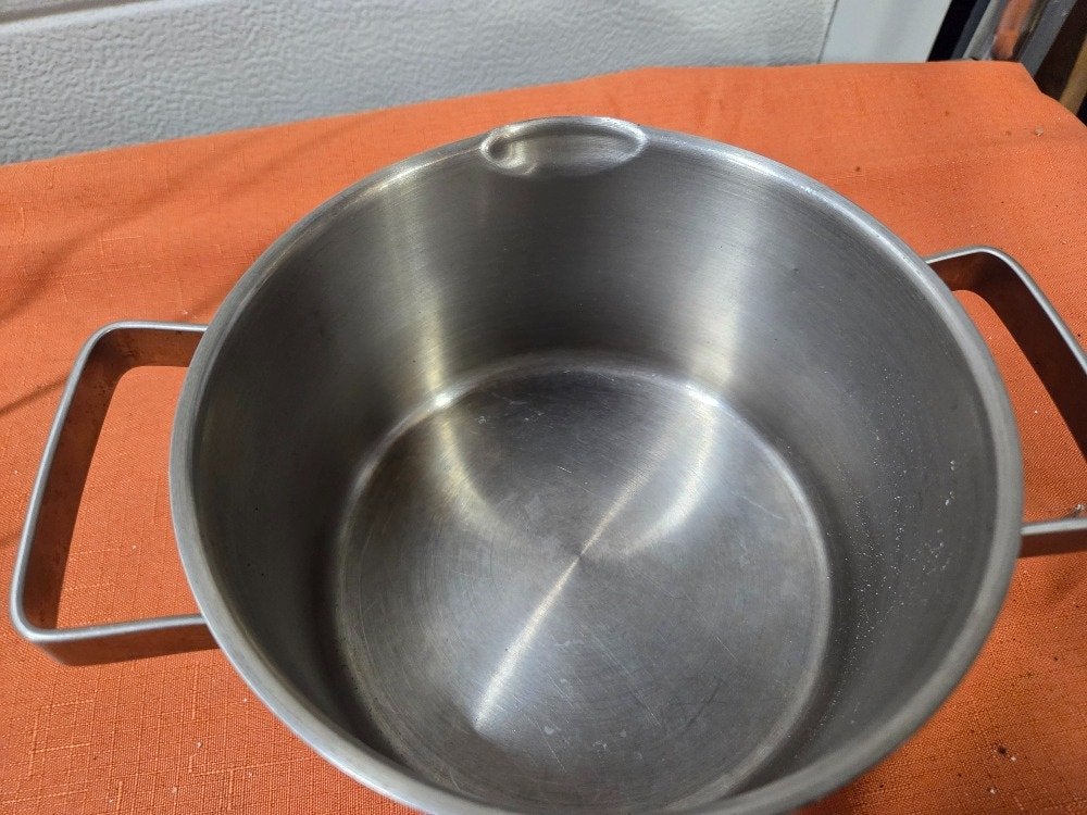 kookpan blokker, Ophalen of Verzenden, 'T Olde Gre-j, Info@toldegrej.nl, Endepoelstraat 20f Didam