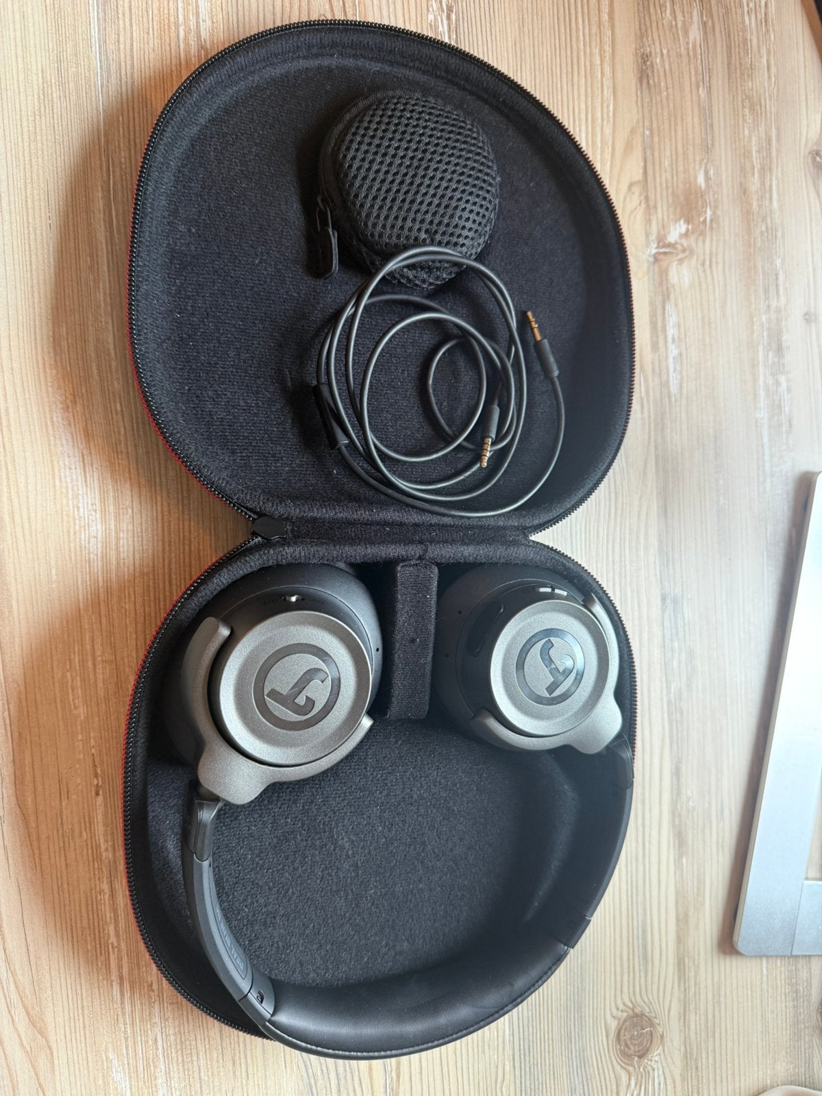 Teufel REAL BLUE NC – Draadloze noise cancelling koptelefoon