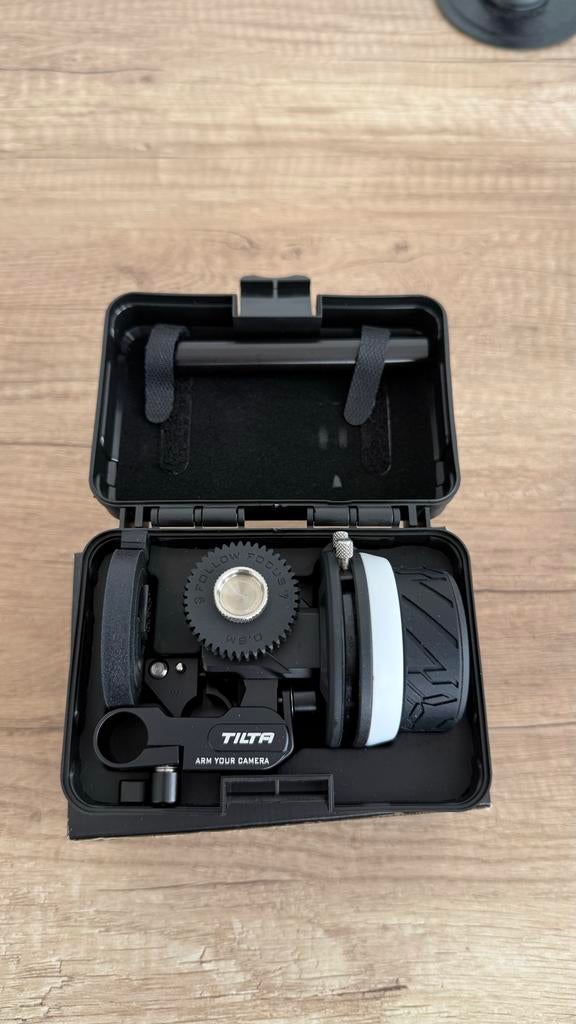 Tilta Mini Follow Focus - nieuw, Ophalen, Nieuw