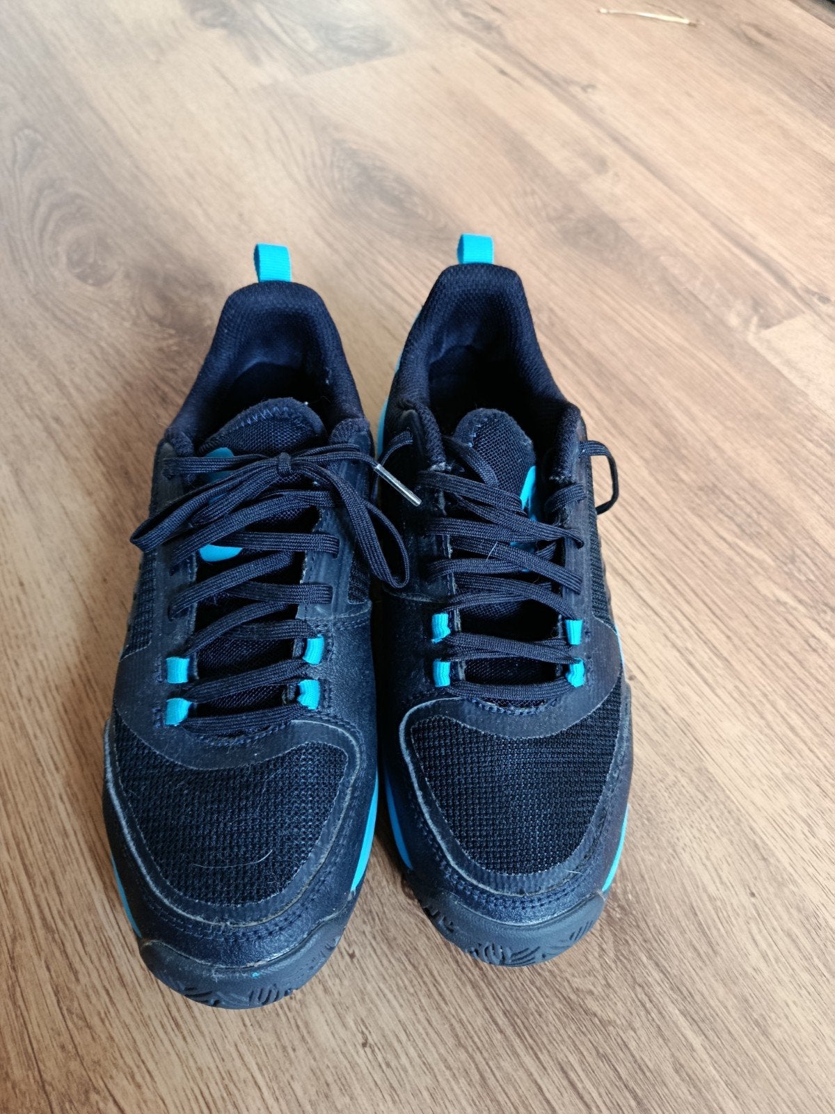 Artengo Tennisschoenen Maat 38 - weinig gedragen, Sport en Fitness, Tennis, Overige merken, Gebruikt, L00, Schoenen