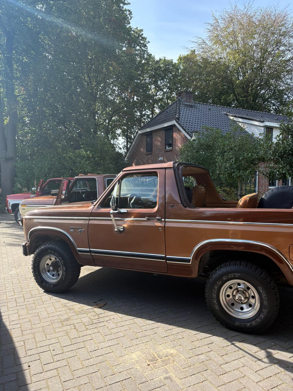 Ford gmc Chevrolet, foto 8