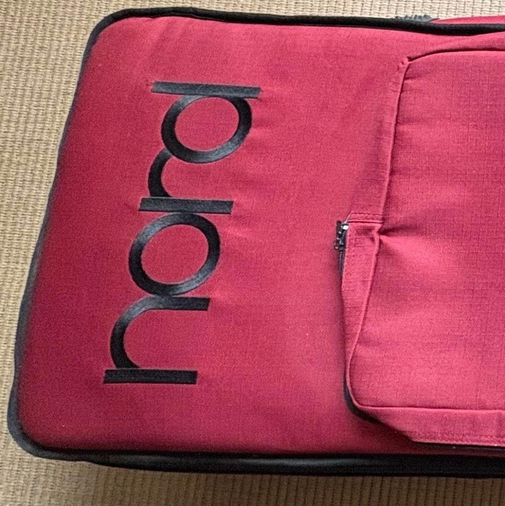 Nord Soft Case for Stage 88, Ophalen, Zo goed als nieuw, 88 toetsen, Overige merken