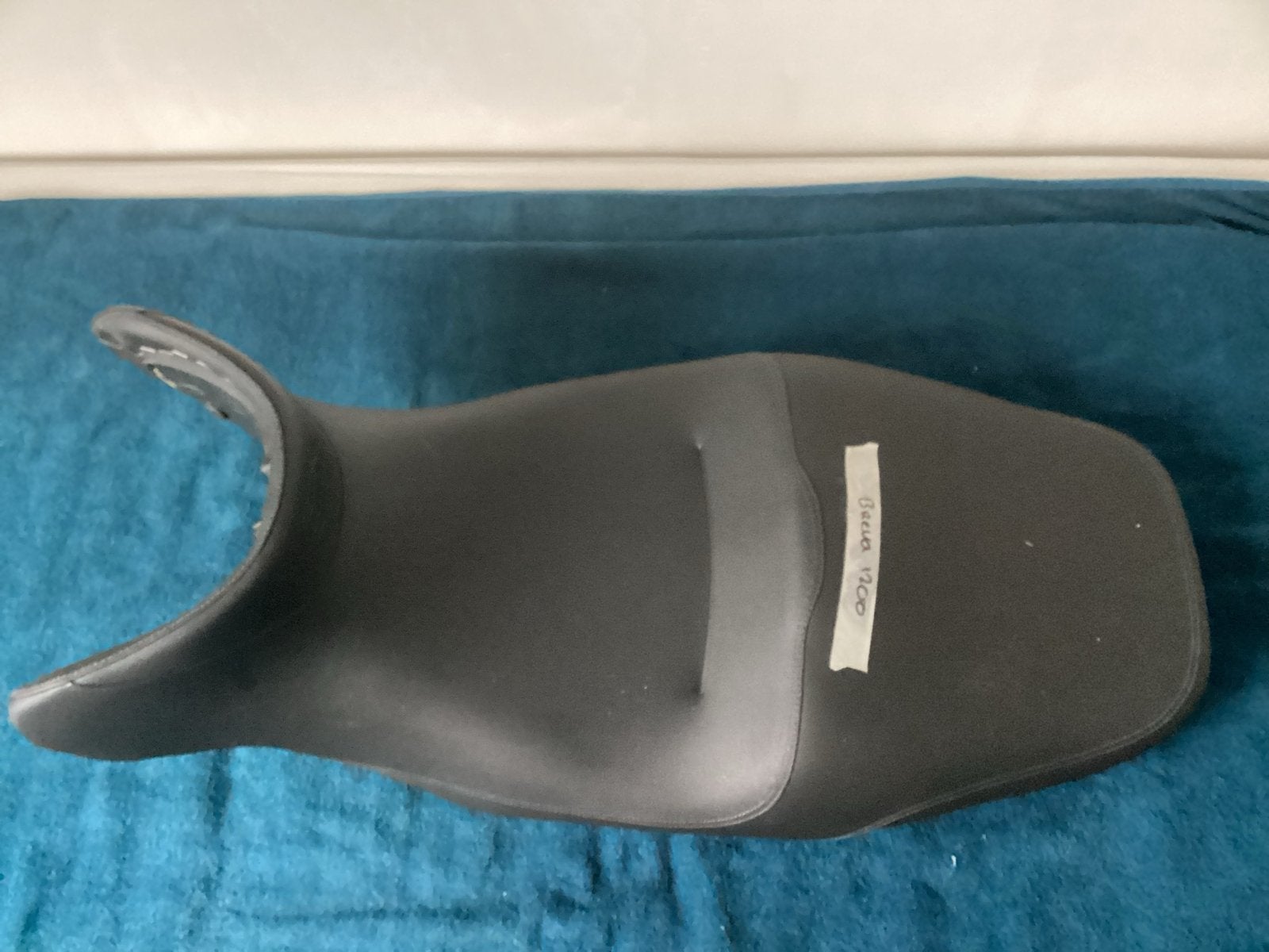 Moto Guzzi Breva 1200 Buddy Seat - DIS 05460531, Ophalen of Verzenden, Gebruikt
