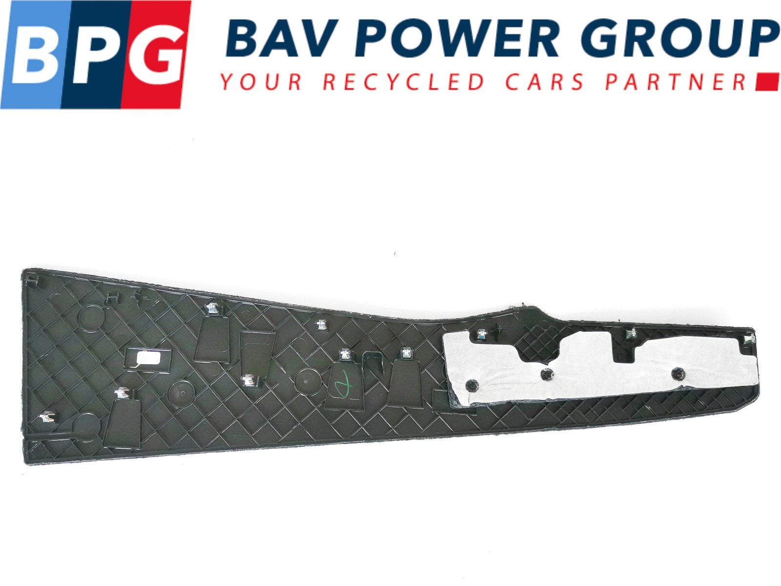 BEKLEDING MIDDENCONSOLE LV BMW X5 (G05) (51169399918), Auto-onderdelen, Gebruikt, BMW, Petuelring 130
80809  München, DE, Bayerische Motoren Werke AG