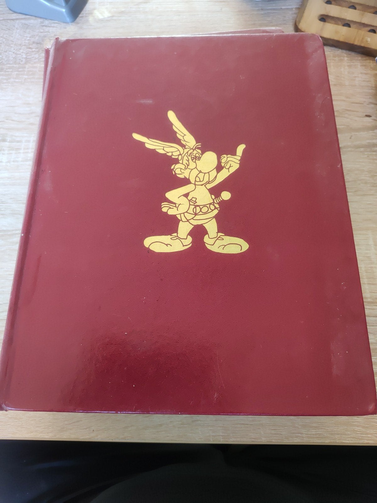 Asterix de Galliër stripboeken - deel 2 t/m 5, Boeken, Stripboeken, Meerdere stripboeken, Ophalen of Verzenden, Gelezen, René Goscinny, Albert Uderzo