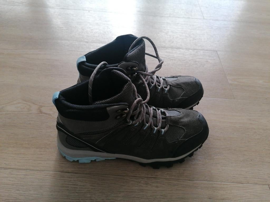 Walkx, wandelschoenen maat 39 - Zo goed als nieuw, Ophalen, Zo goed als nieuw, Schoenen
