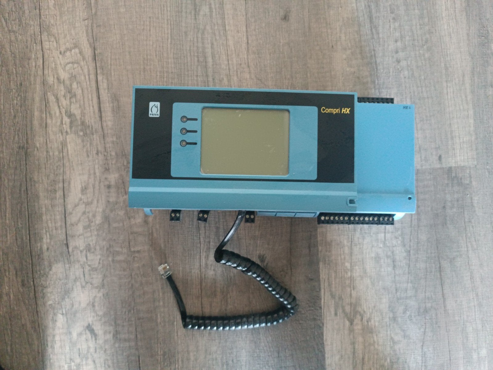 Nieuwe Priva GBS & HVAC Besturingsmodules Set, Ophalen of Verzenden