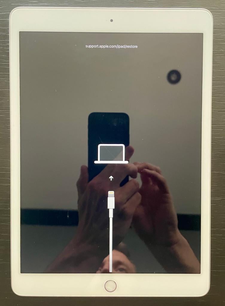 iPad (7e generatie) - A2197, Computers en Software, 10 inch, 32 GB, Apple iPad, Ophalen of Verzenden