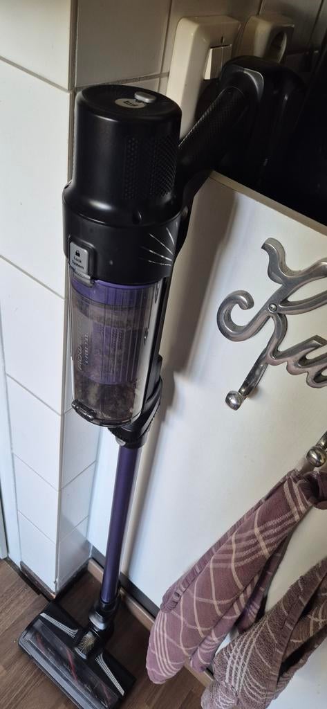 Rowenta RH6A35 X-pert 7.60 steelstofzuiger, Witgoed en Apparatuur, Stofzuigers, Ophalen