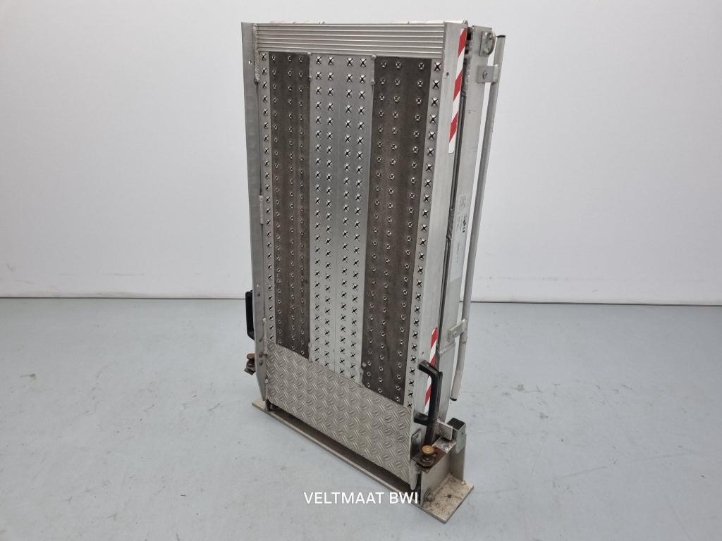 Altec oprijplaat rijplaat rolstoellift ramp auto, Auto diversen, Niet ingevuld, Niet ingevuld, Niet ingevuld