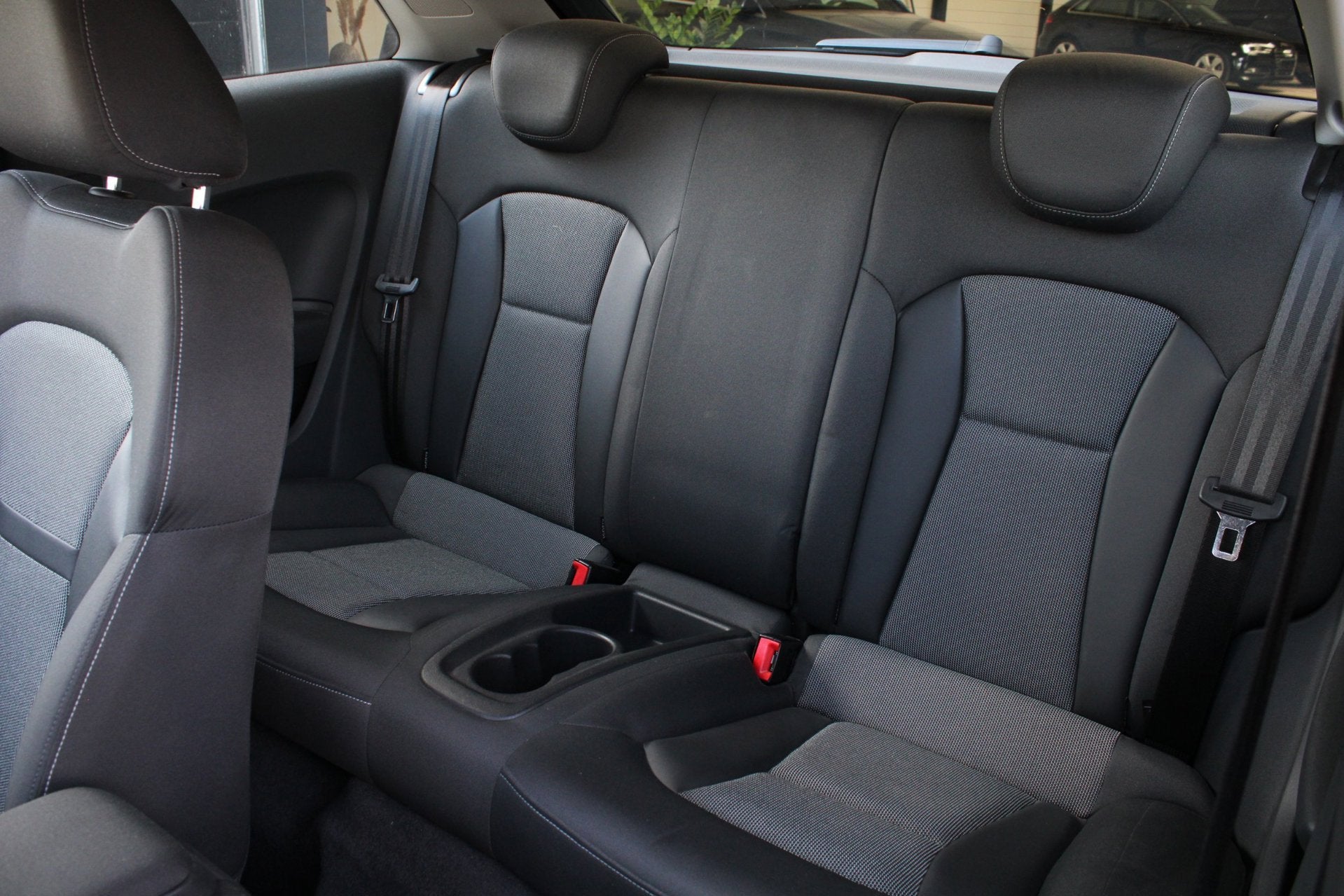 Foto 13 van Audi A1 1.4 TFSI Ambition l 1e eigenaar l Xenon l LED l Spor