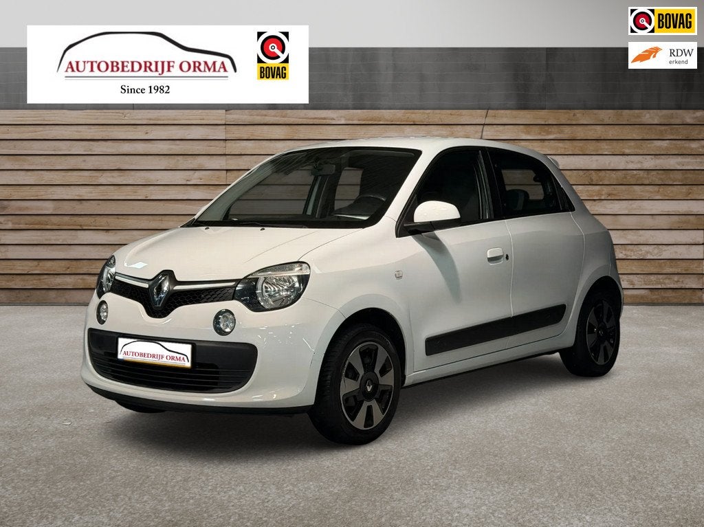 Renault Twingo 1.0 SCe Collection, Auto's, Renault, Gebruikt, Euro 6, 840 kg, 4 stoelen