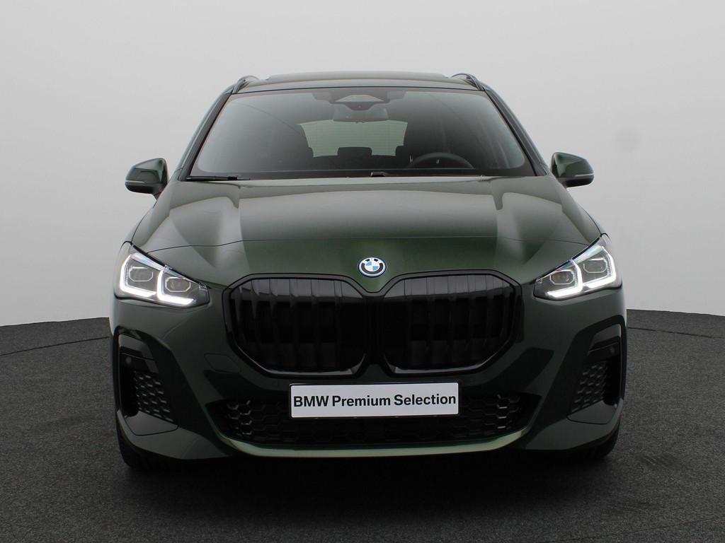 BMW 2 Serie Active Tourer 225e xDrive M Sportpakket | Premiu, Auto's, Automaat, 1800 kg, 150 min, Bedrijf