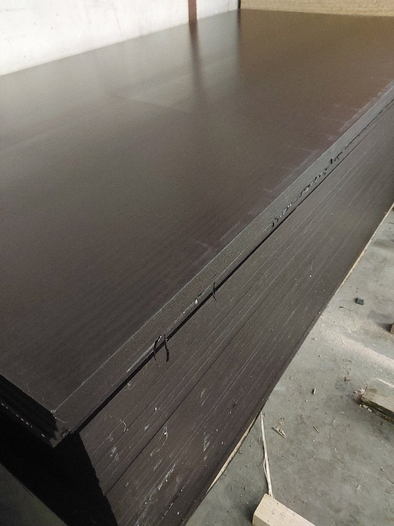 betonplex berken 125x250x18mm prijs 80 euro, Doe-het-zelf en Verbouw, Ophalen, Nieuw