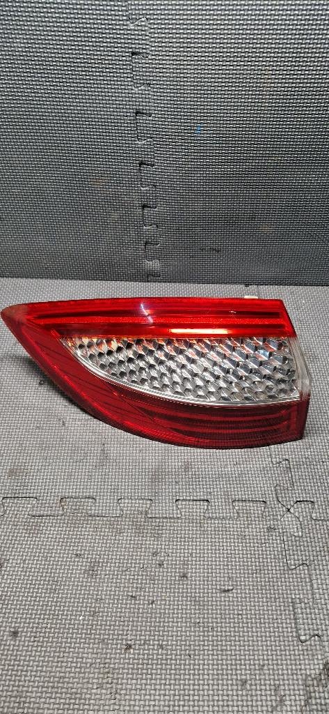 FORD MONDEO MK4 ACHTERLICHT LINKS, Gebruikt, Ophalen of Verzenden, Ford, FORD