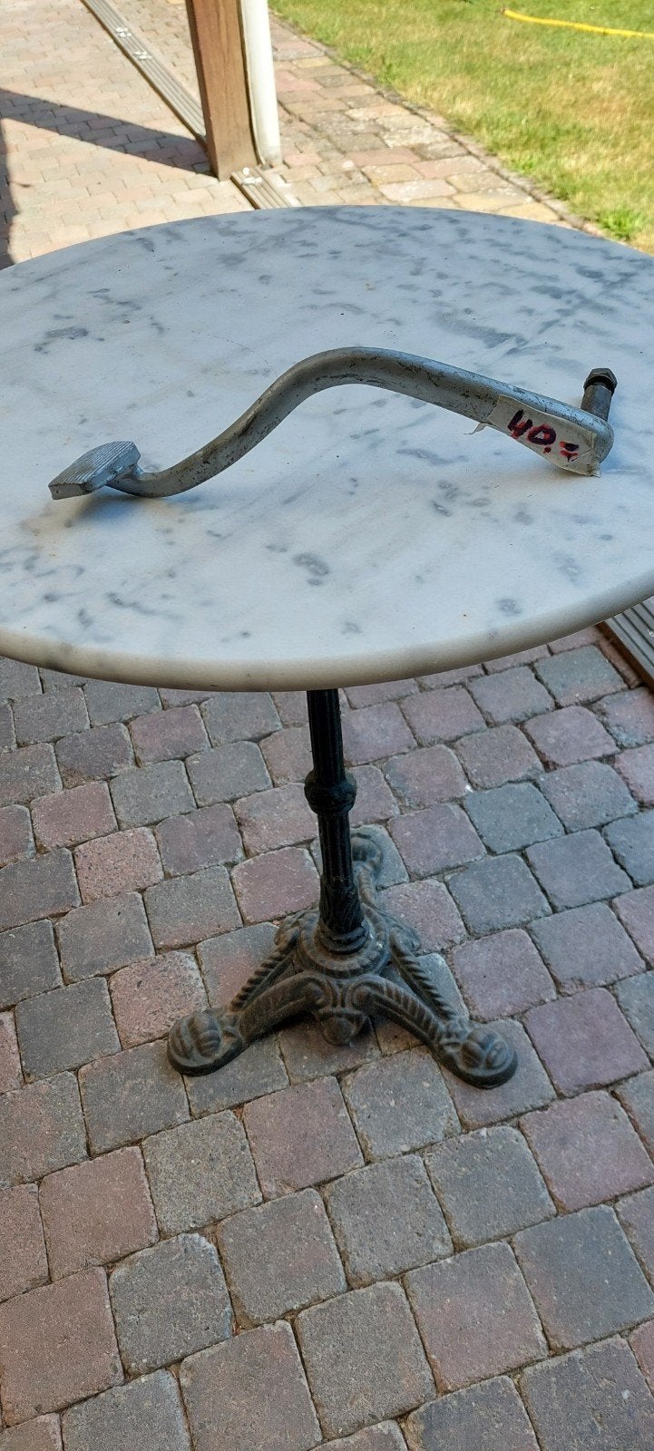 Te koop onderdelen van Laverda 750SF, Motoren, Ophalen