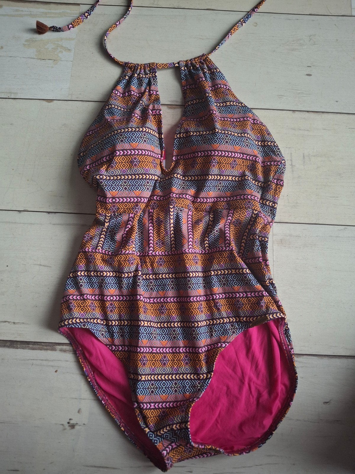 Sunflair maat 42, Overige kleuren, Nieuw, Badpak, Ophalen of Verzenden