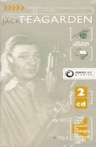 Jack Teagarden - Classic Jazz Archive (2 CD), Boxset, Ophalen of Verzenden, Inclusief boekje, Nieuw in verpakking