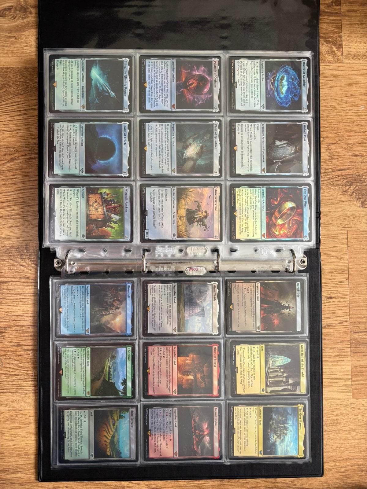 Complete Series Boostermint // Mint // Het Beste te Koop, Ophalen of Verzenden, Nieuw, Meerdere kaarten, Foil