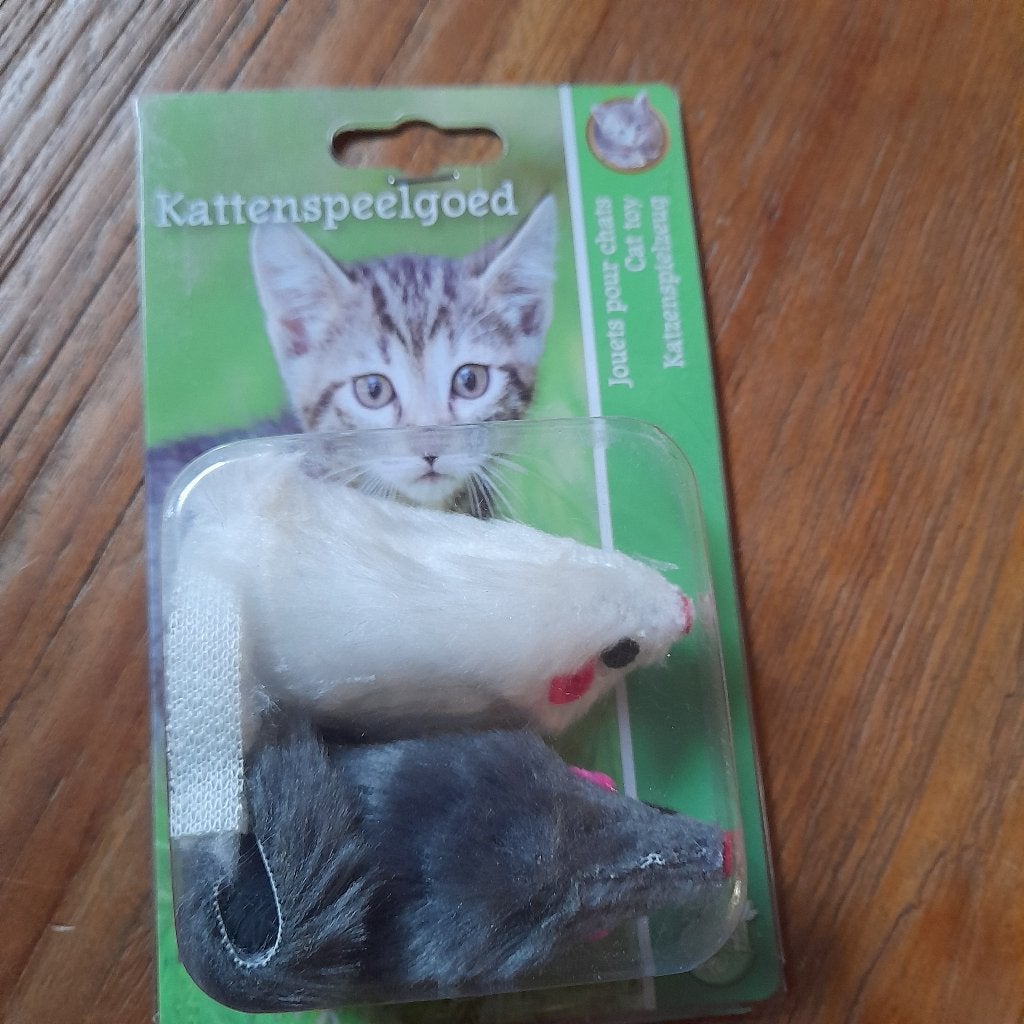 Kattenspeelgoed, Dieren en Toebehoren, Ophalen of Verzenden, Nieuw, Overig speelgoed