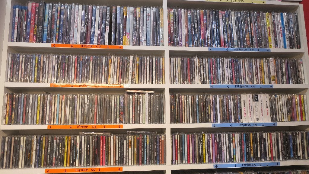 chicago house cd's te koop.  origineel, Ophalen, Zo goed als nieuw, Dance Populair