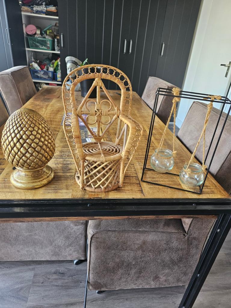 Heel veel mooie decoratie 4.95 pst, Ophalen, Zo goed als nieuw