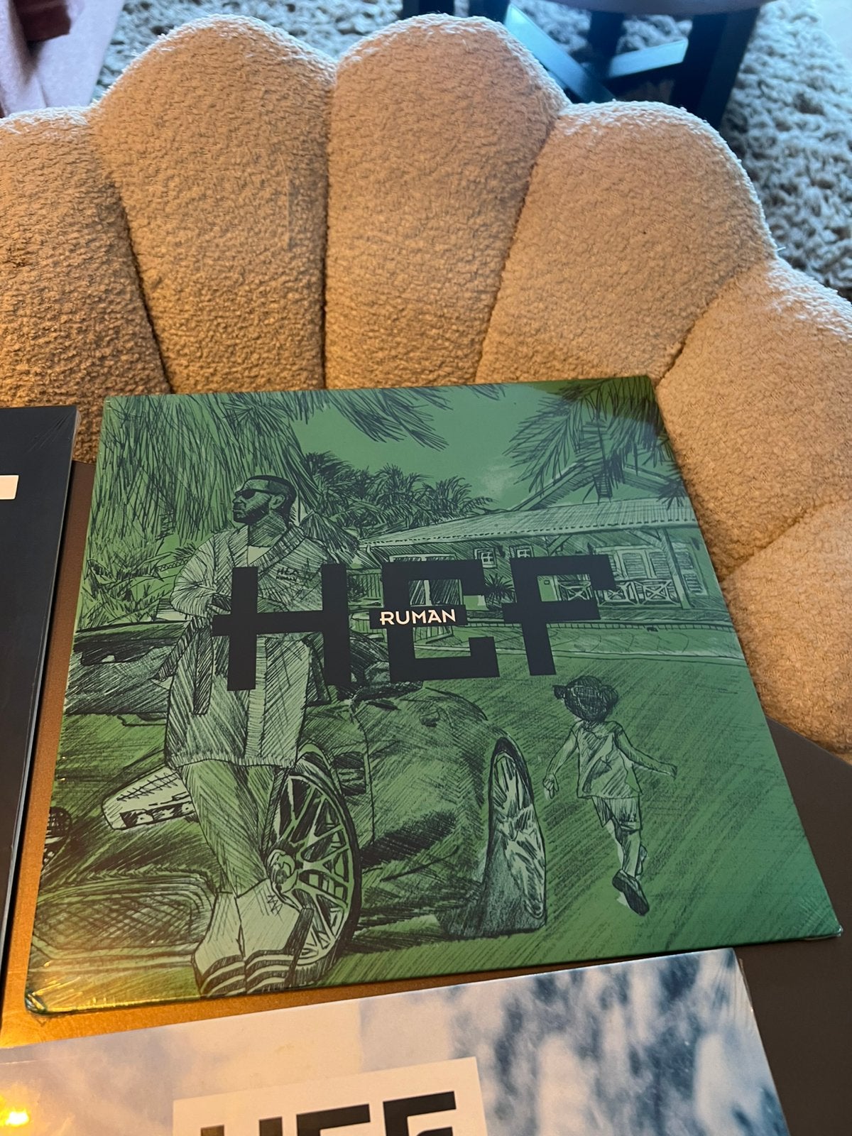 Foto 8 van Hef Bundy Vinyl Albums NIEUW IN PLASTIC!