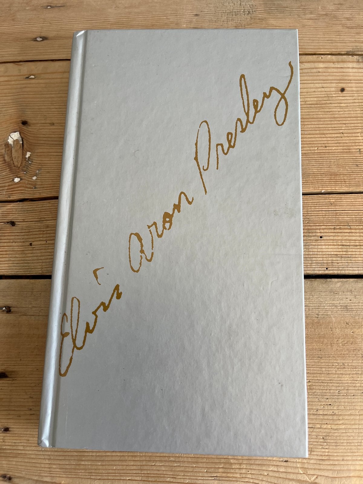 Elvis Aron Presley - 25th Anniversary 4 CD Boxset, Ophalen of Verzenden, Zo goed als nieuw, Boxset, Inclusief boekje