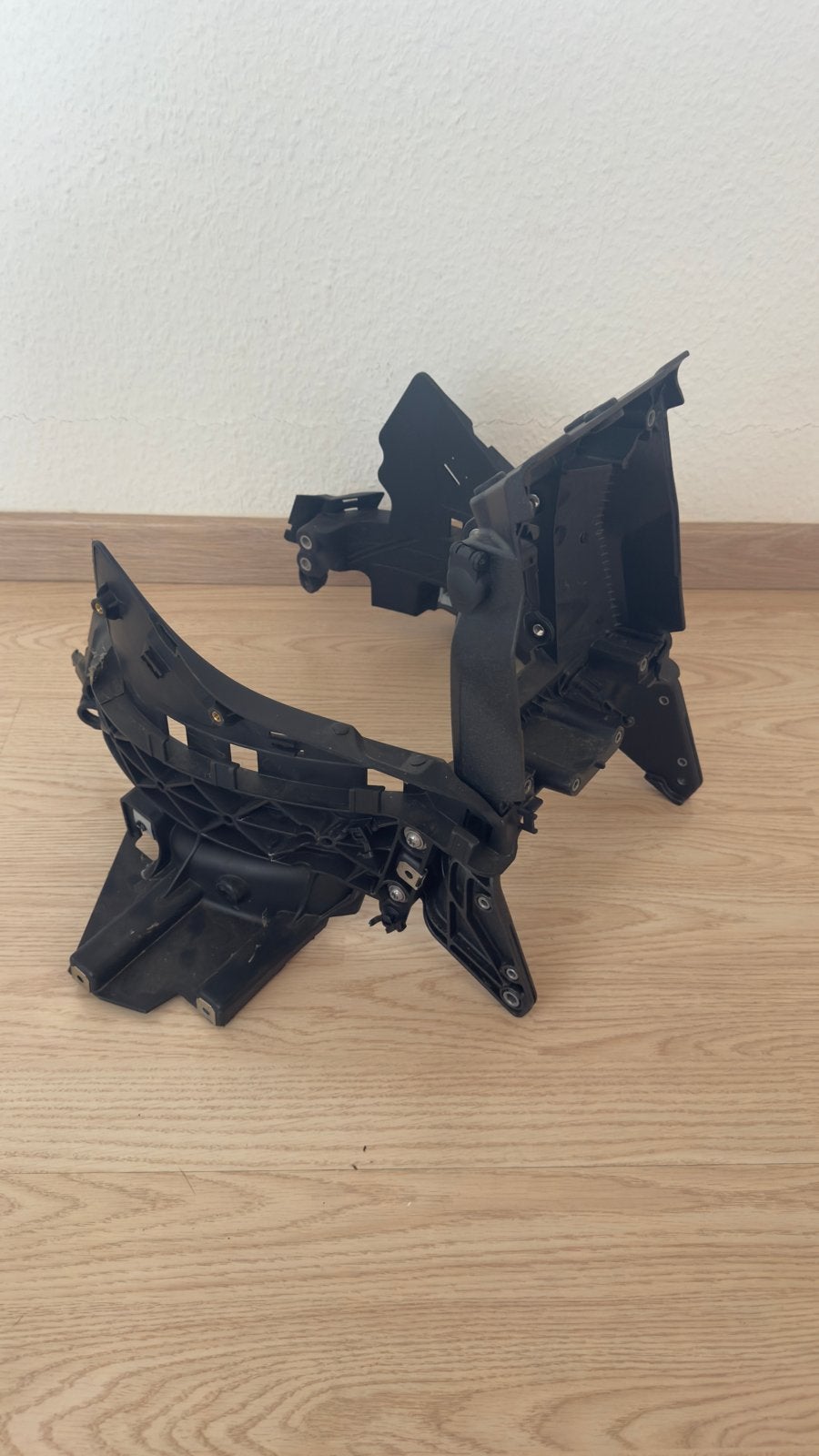 BMW R 1300 GS Koplamphouder Toren Origineel Onbeschadigd, Motoren, Accessoires | Navigatiesystemen, Ophalen of Verzenden