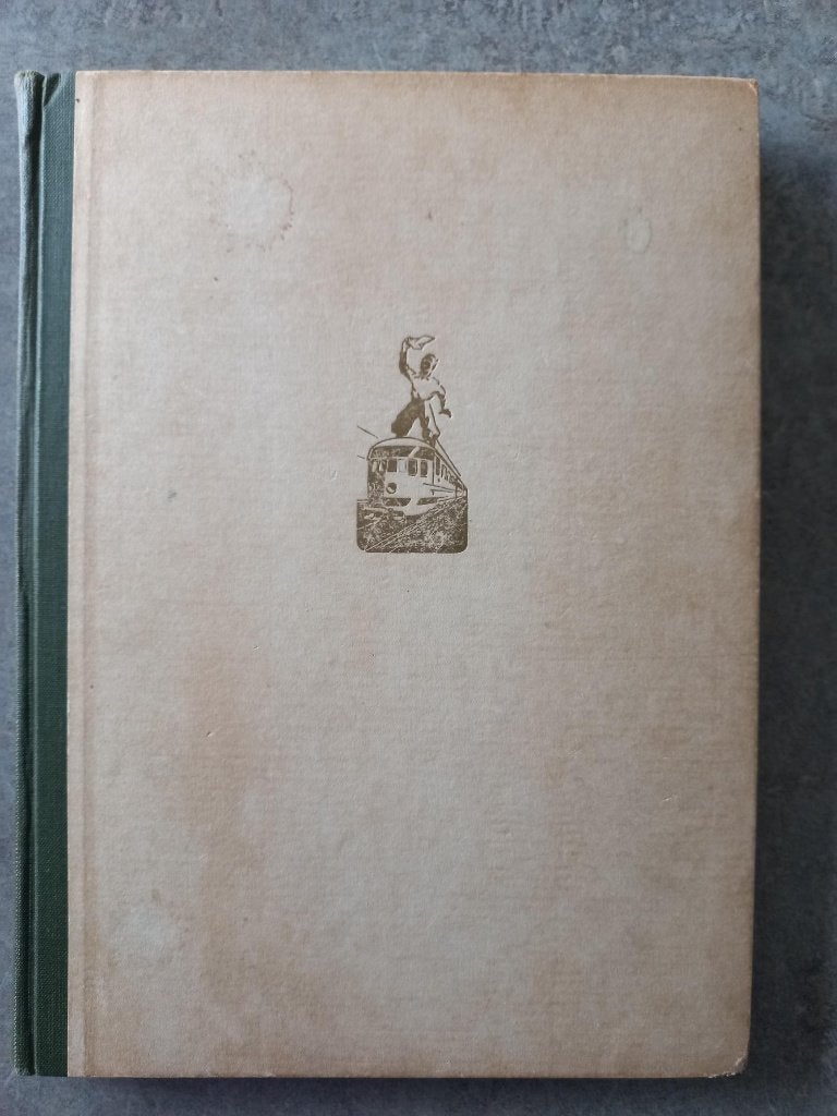 de kilometer-kampioen NS, Ophalen of Verzenden, Gebruikt, Trein, Boek of Tijdschrift