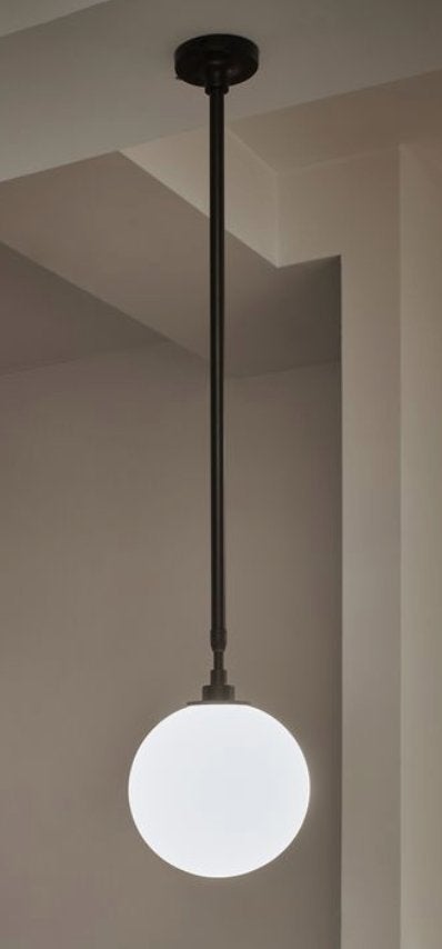 DCW editions N300 hanglamp 4x, Ophalen, Zo goed als nieuw