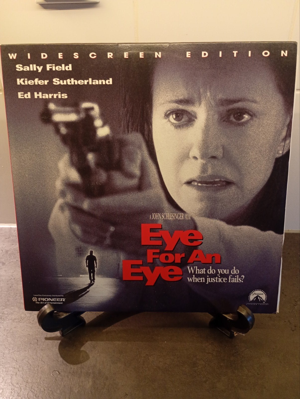 Speelfilms Laserdisc - Diverse Titels, Ophalen of Verzenden