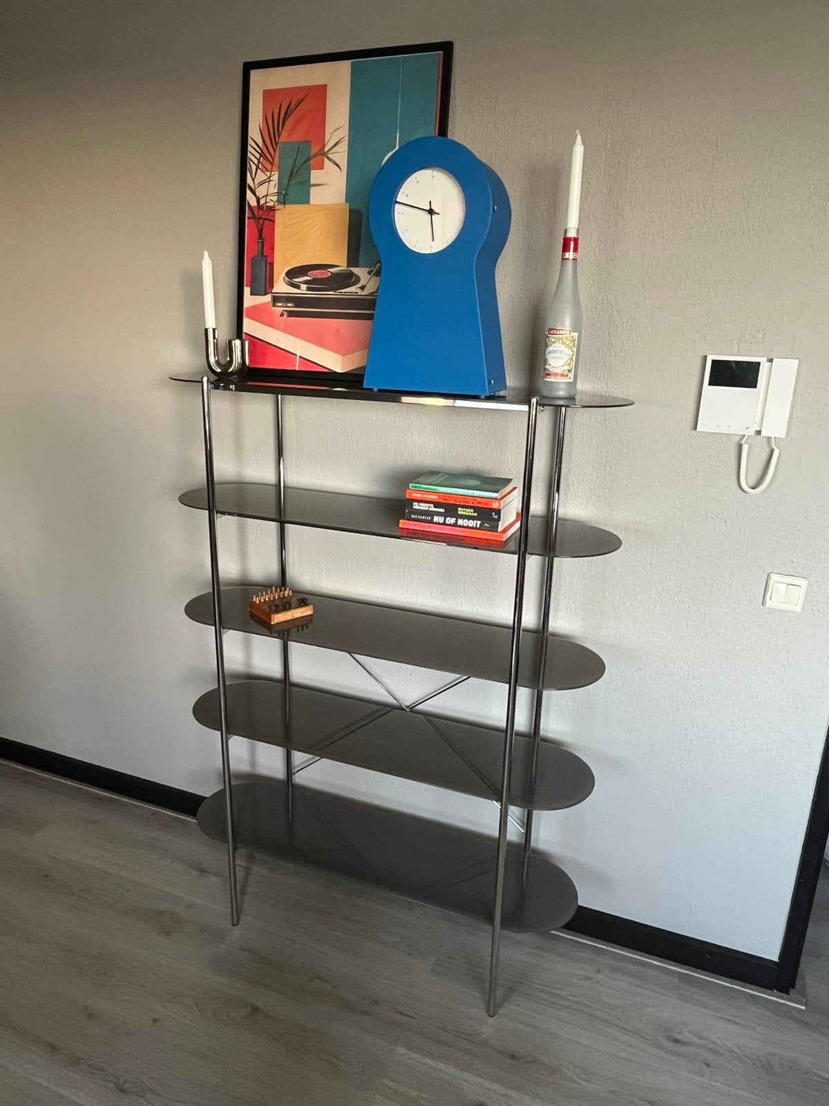 JYSK Gludsted kast - Nieuw in doos, Ophalen, Nieuw