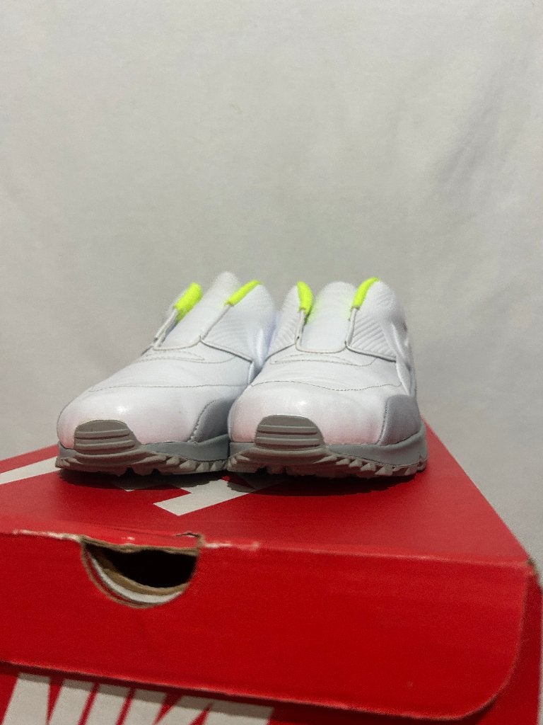 NIEUW! Maat 40 - Nike Air Max 90 SP Nikelab Sacai Grey Volt, Overige kleuren, Verzenden, Nike, Nieuw