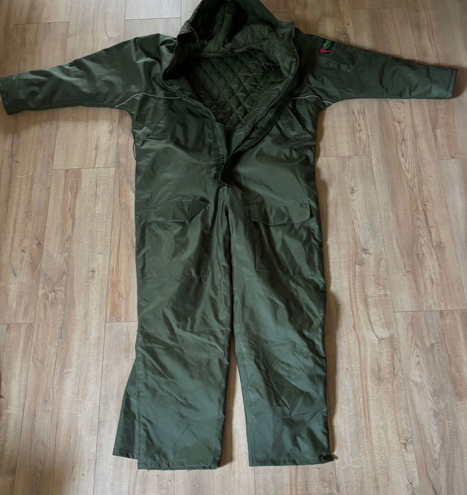 2. Albatros Thermopak / Vispak XXL (Maat 62/64), Ophalen of Verzenden, Zo goed als nieuw, Kleding