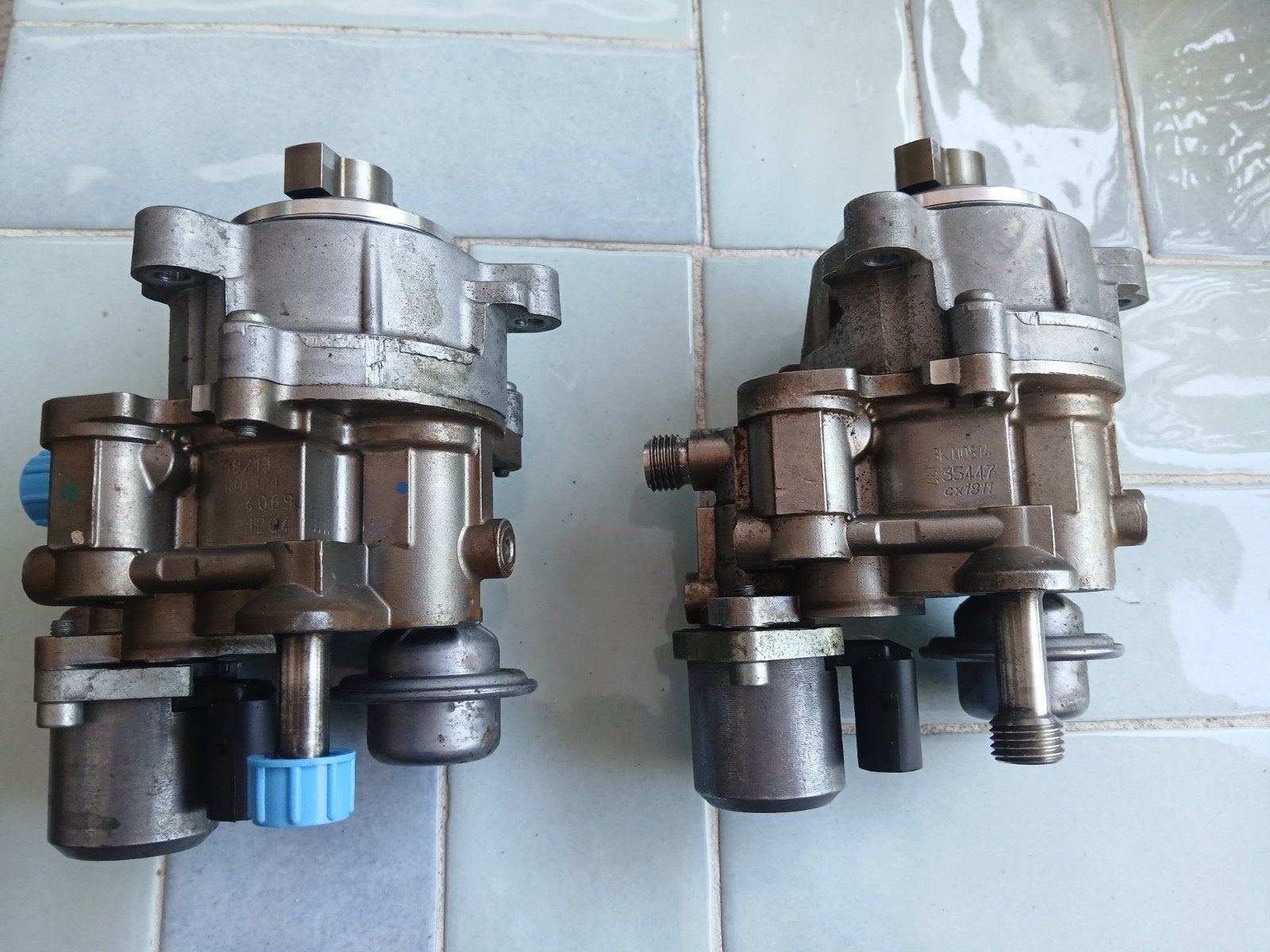 BMW N53/N54/N55 HPFP, Ophalen of Verzenden, BMW