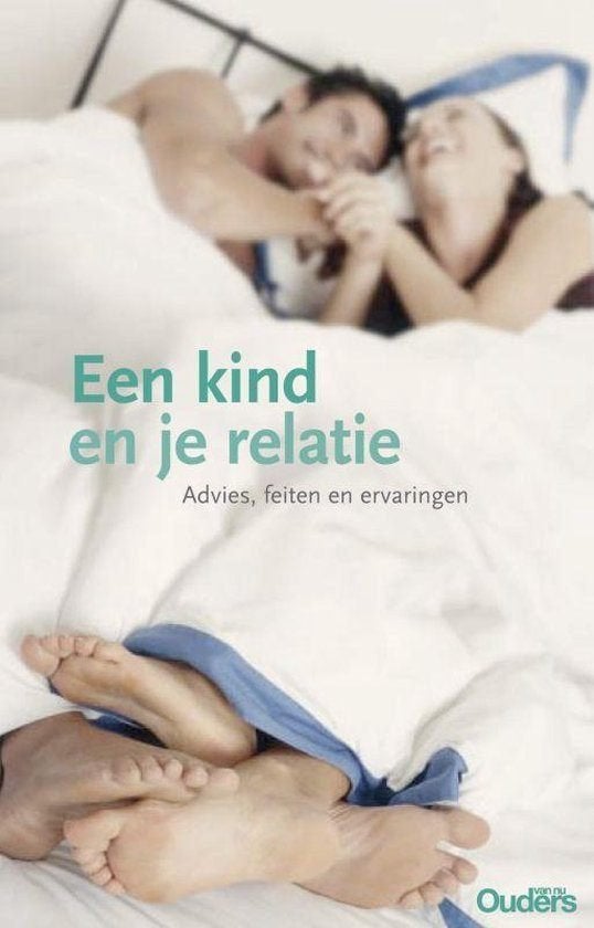 Een Kind En Je Relatie S. van der Doef 9789085741176, Ophalen of Verzenden, Zo goed als nieuw, Sociale psychologie, S. van der Doef