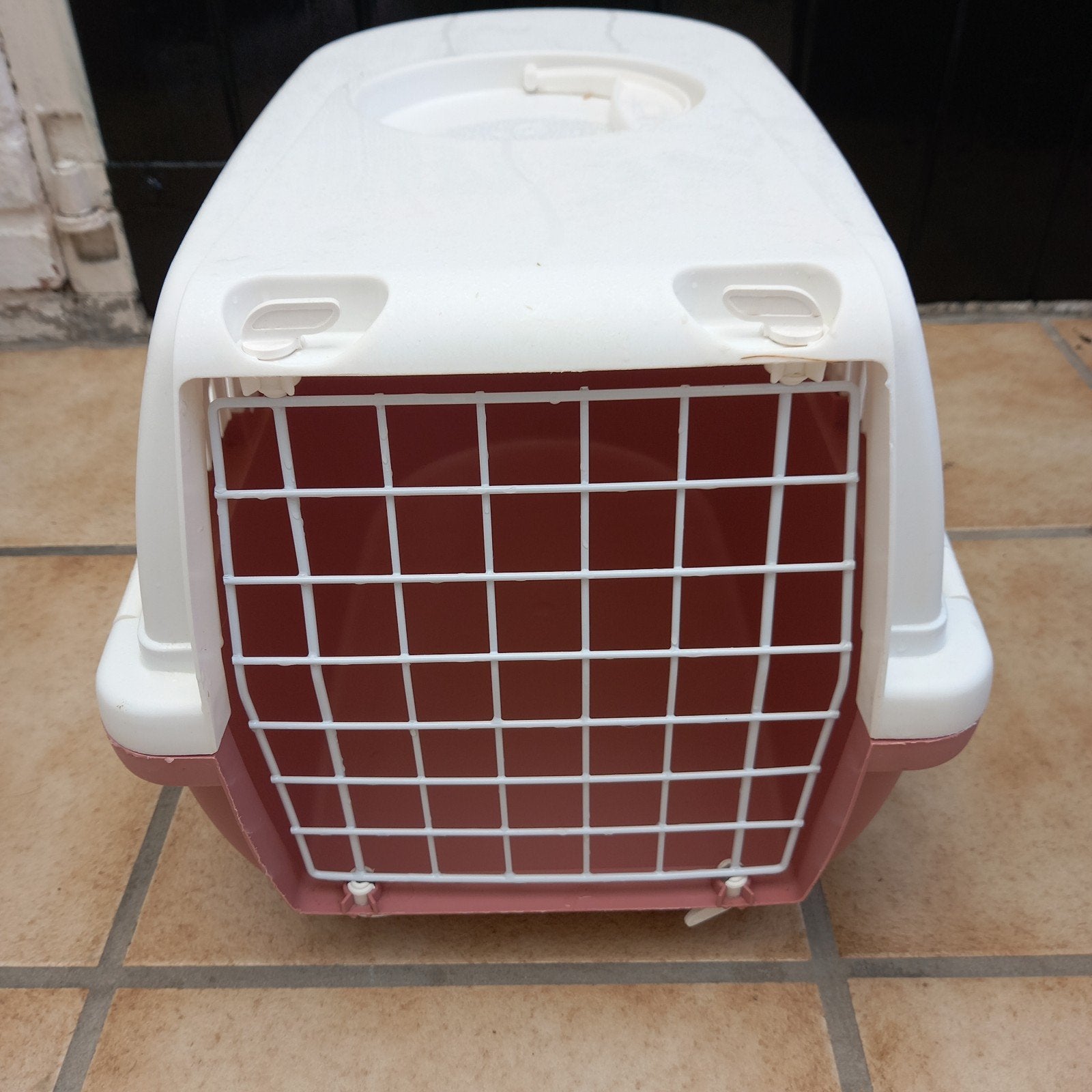 transportbox kat, cavia , konijn, Ophalen, Nieuw