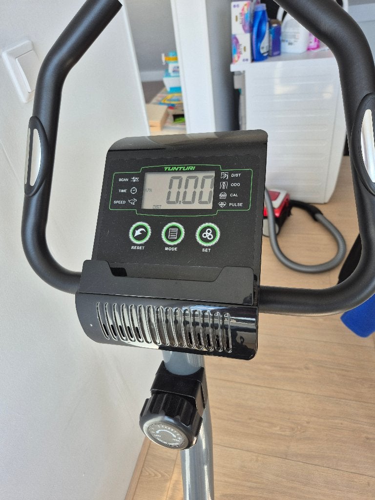 Home trainer, Ophalen, Gebruikt, Hometrainer