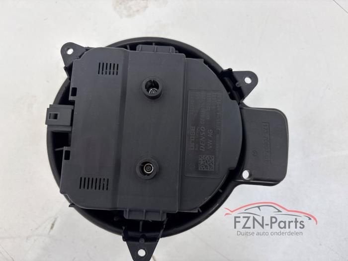 audi a6 c7 kachelmotor, Ophalen of Verzenden, Gebruikt