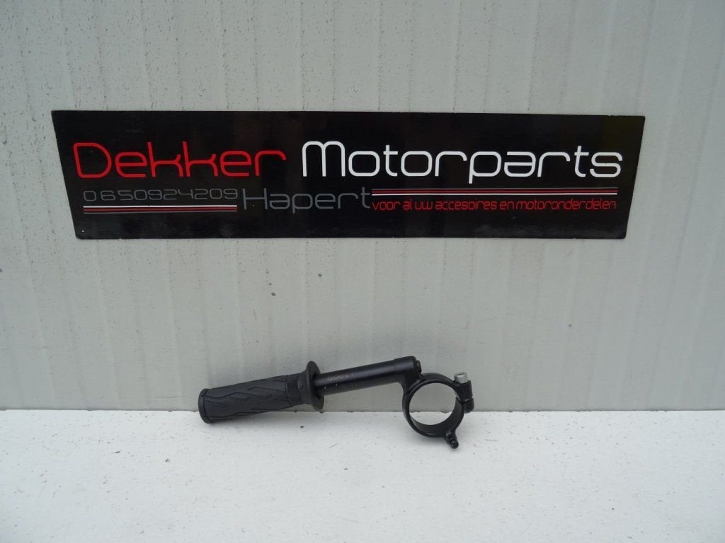 Linker Clipon / Stuurhelft Suzuki GSXR750 GSXR600 2011-2012, Motoren, Onderdelen | Suzuki, -, -, Nieuw, Ophalen of Verzenden