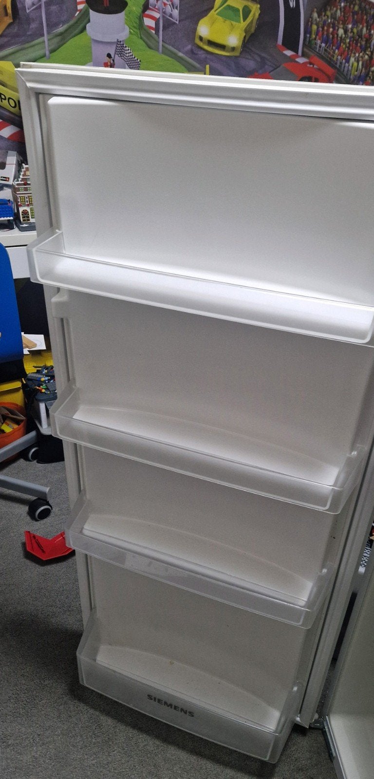 inbouw koelkast, Ophalen, Gebruikt, Zonder vriesvak